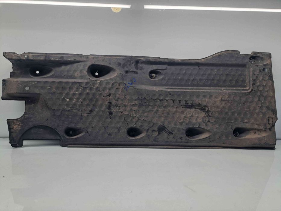 Scut lateral dreapta Volkswagen Tiguan (5N) [Fabr 2007-2016] 5N0825202