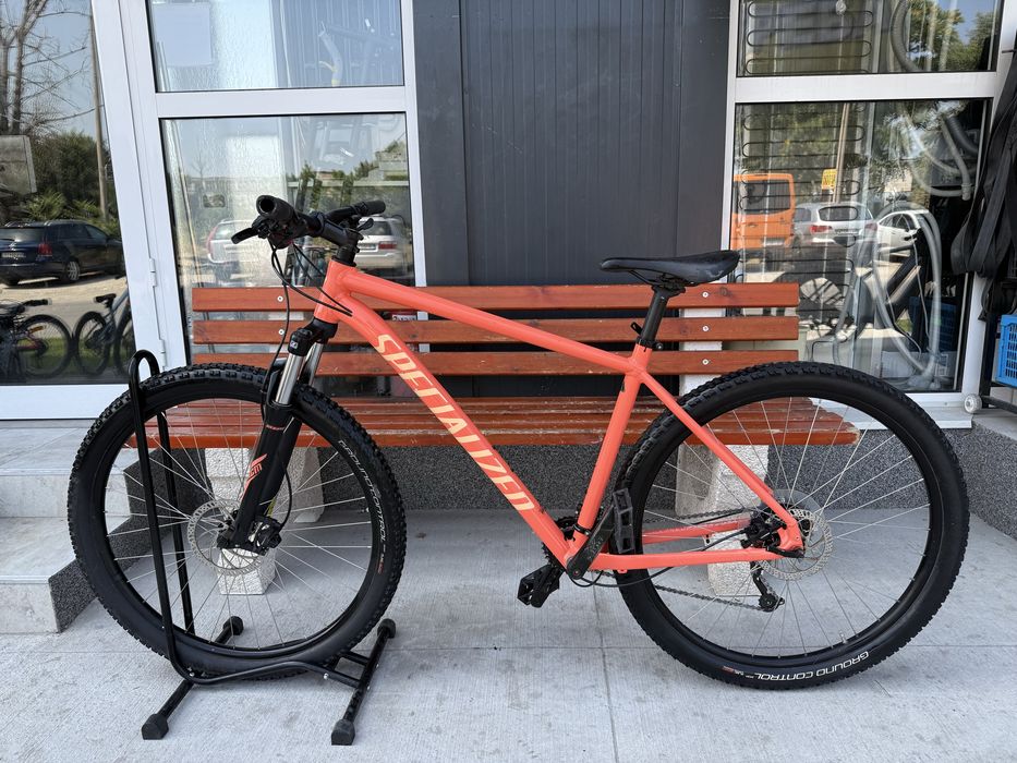 Планински велосипед Specialized 29/XL