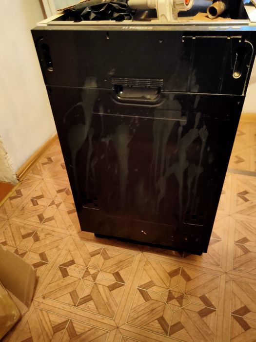 Продам посудомоечная машина