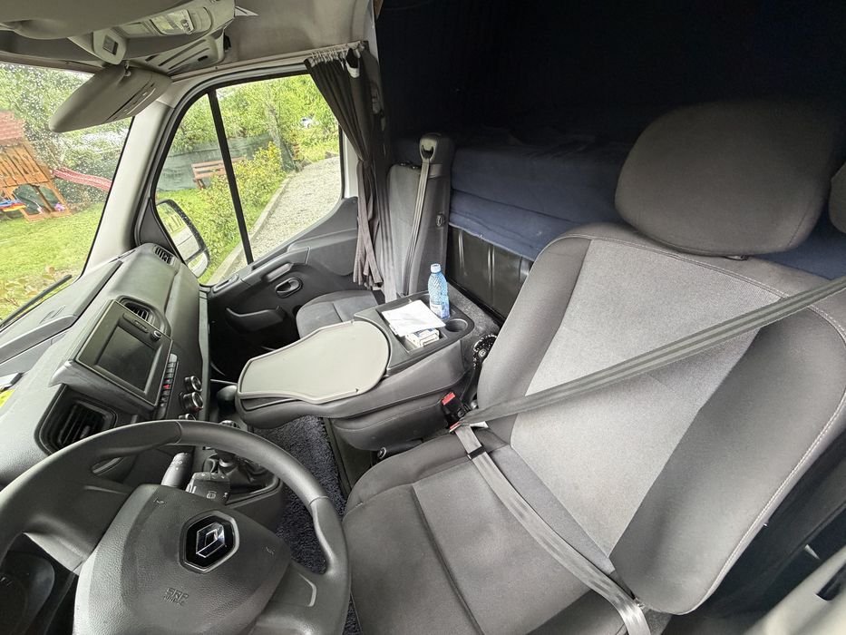 Renault Master L4H3