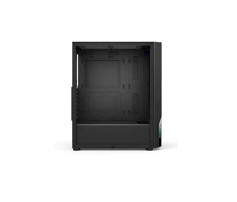 ! Корпус Huntkey BU530 black