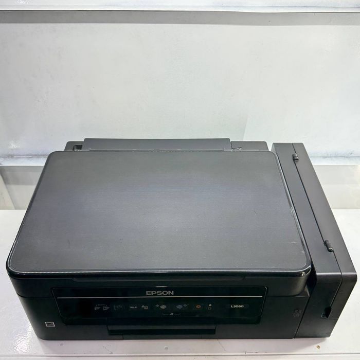 Принтер Epson L3060 / ЛОМБАРД ДД / id 4333