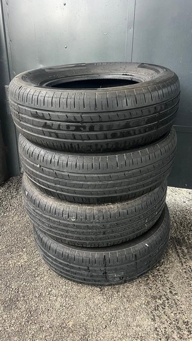 Кобальт Шины летний 195/70/14