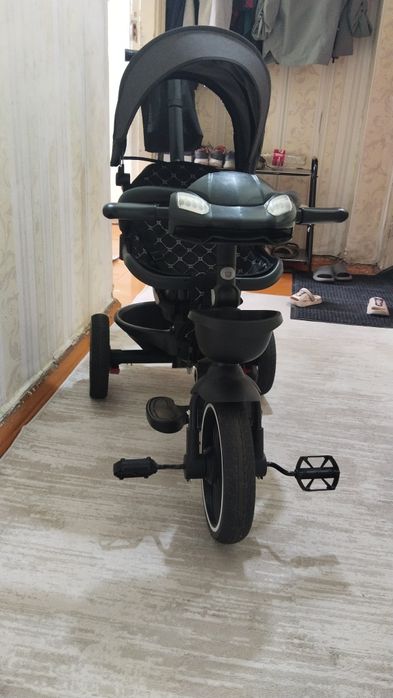 Продам детский велосипед