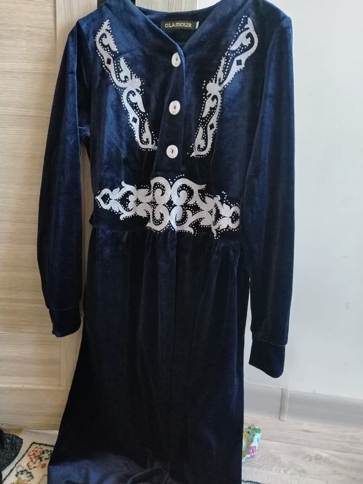 Подростковые платья по 1000тг