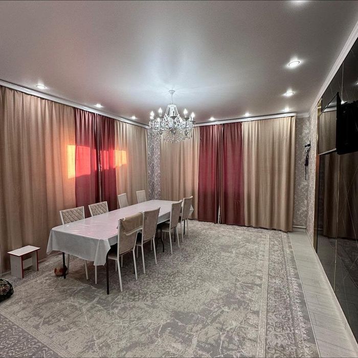 Продам Коттедж в Хромтау