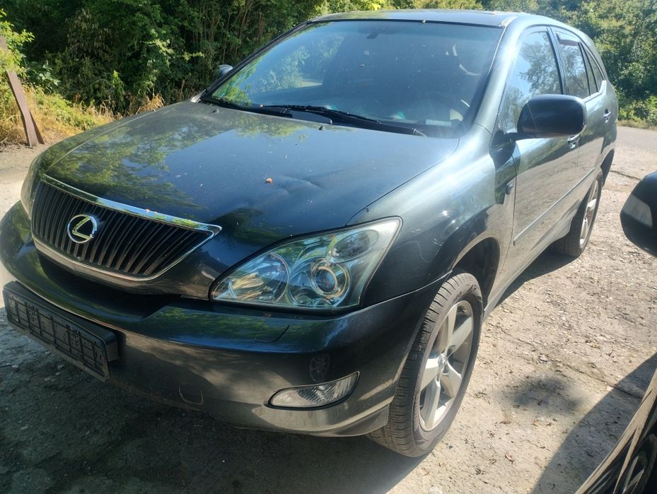 Lexus Rx 300 3.0 V6