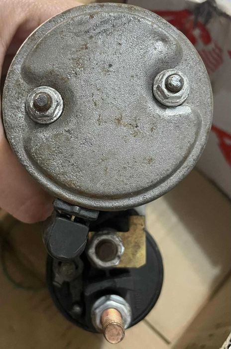 Стартер за автомобил S 3003