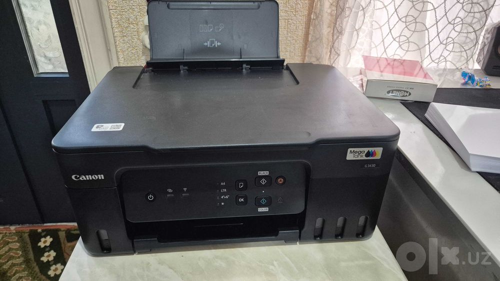 Canon Pixma g3430