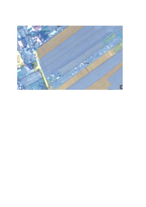 teren 1800 mp in Episcopia pe str. Cantaretului