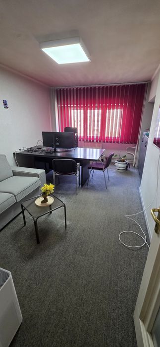 3 camere Matei Basarab – ideal birou