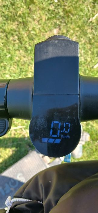 Trotineta soflow 22kmph