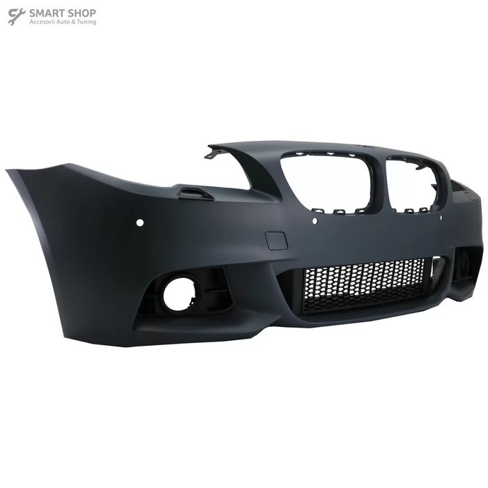 Bara Fata BMW Seria 5 F10 F11 LCI Sedan Touring (2015-2017) M-Tech Des