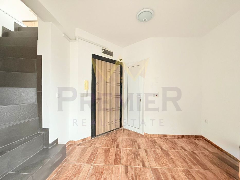 Продава се Мезонет в Варна, Христо Ботев - 60 кв.м за 2750 €/кв.м - Снимка #4