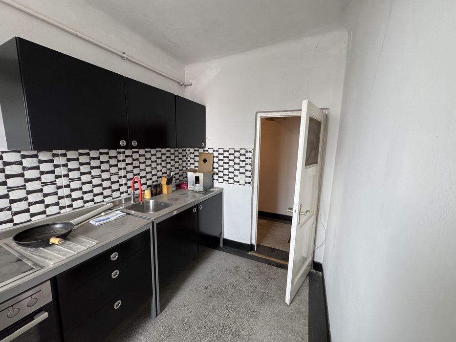 Bucatarie completă utilată