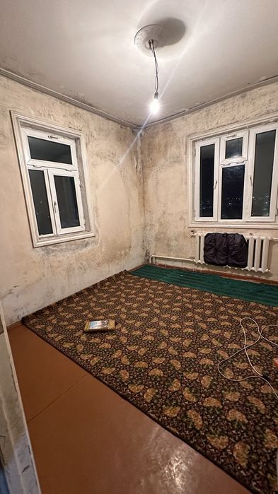 Шайхонтохур район Чорсу 2/9/9. 58м2