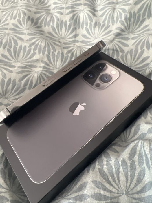 Iphone 13 pro 128 GB GRAPHITE