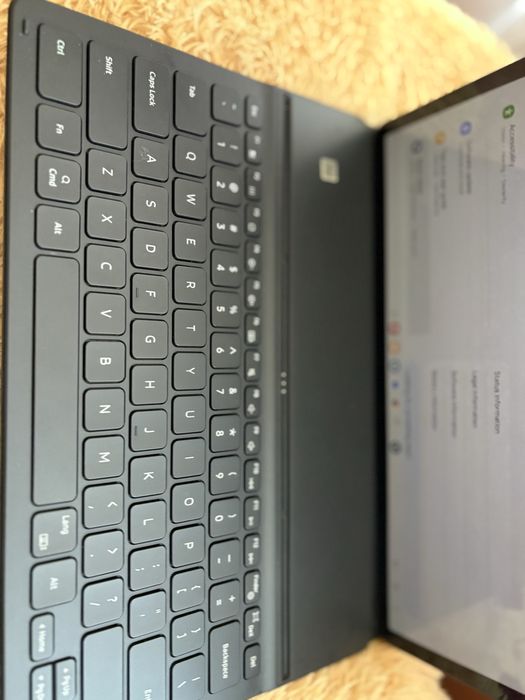 Таблет Galaxy Tab 9+ ;512гб; 12РАМ