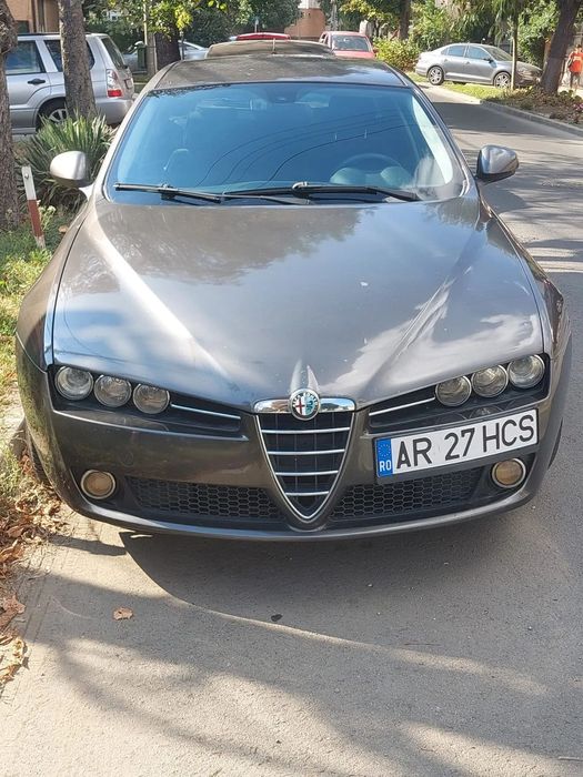 Alfa Romeo 159 Vand Alfa Romeo 159 Sportwagon Diesel  1910 jtd  An 2008 310.000 km