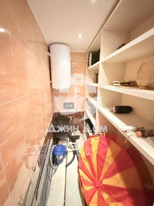 Продава се Четиристаен апартамент в Свети Влас - 205 кв.м за 896 €/кв.м - Снимка #8