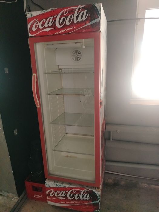 Tayyor fast food biznesi sotiladi yoki arendaga bariladi