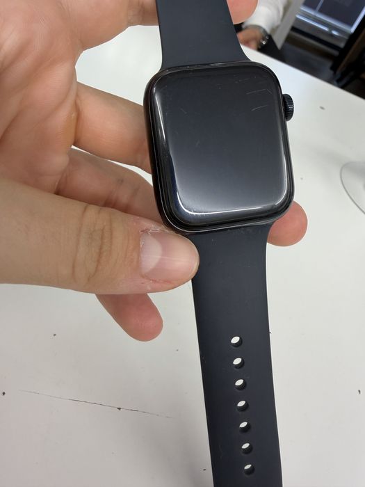 Apple watch se 2, 44mm gps cod unic 5211