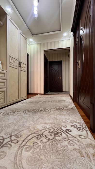 Продается квартира на первой линии Шастри-бодкина