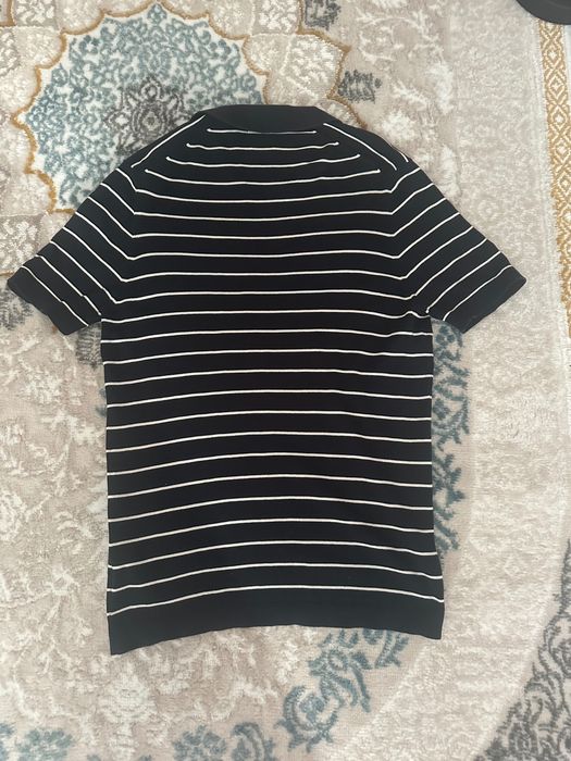 Тенниска Massimo Dutti