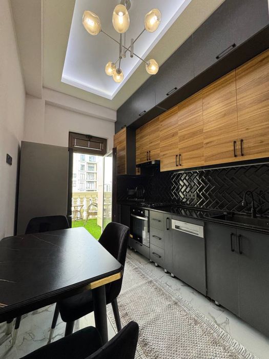 2/6/7 Ташкент сити Бульвар Продается