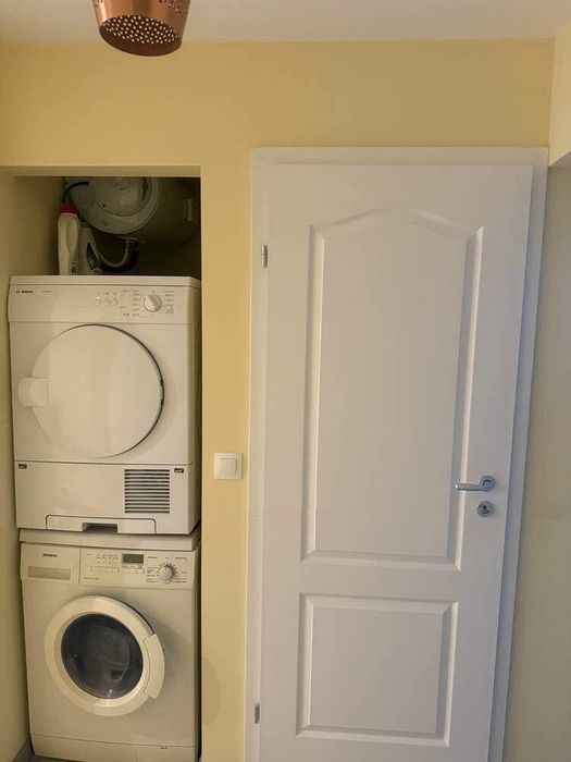 Тристаен апартамент под наем в центъра на София, 2218918