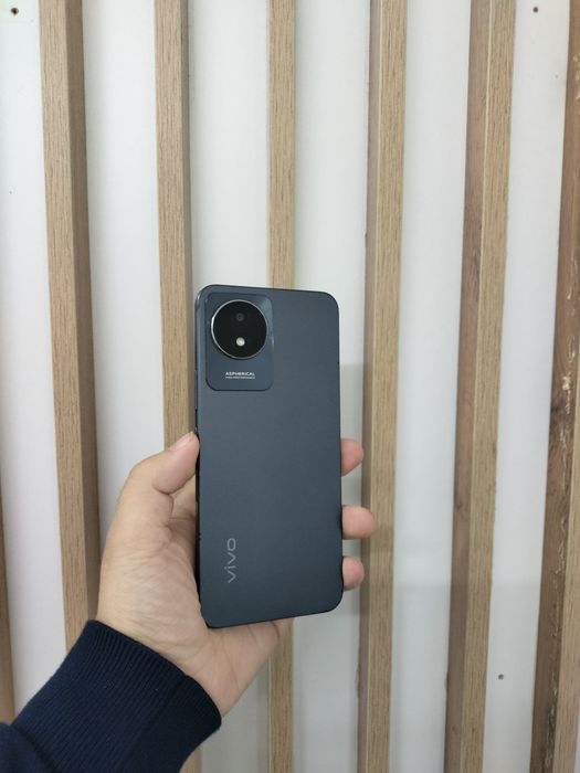 Продам Vivo Y02T 128gb