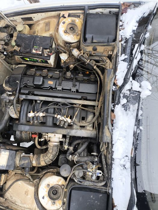 Машина журип тұр