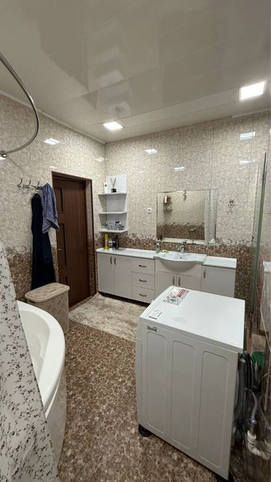 НОВОСТРОЙ на 155 м2 Госпитальный с ремонтом ул. ОЙБЕк до метро 5 минут
