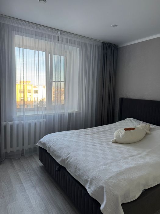 Продам 3х комнатную квартиру