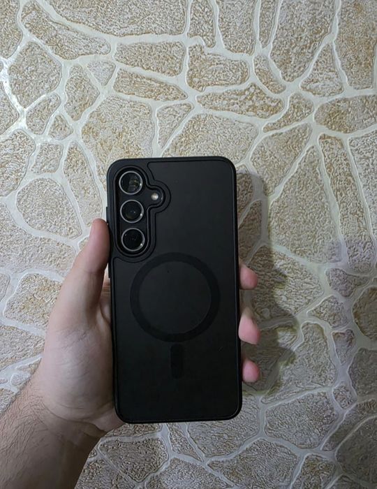 Samsung s24 Fe 256 gb