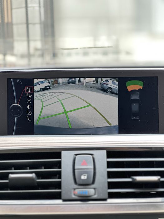 BMW  328i  F30  245 CP !!