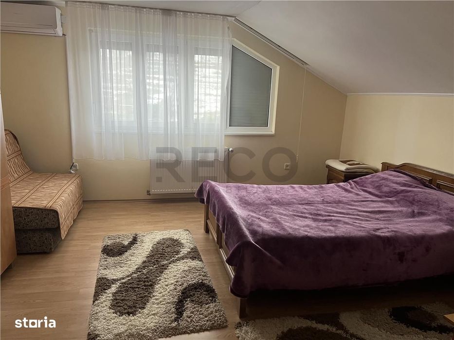 RECO Vila 3 camere in Oradea