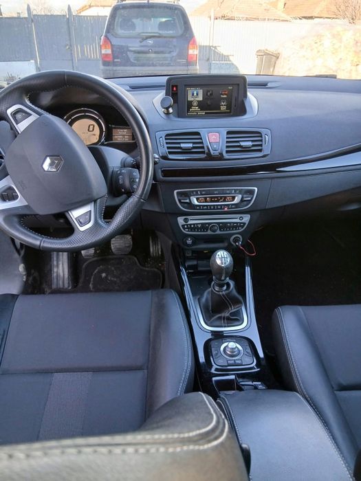 Renault Megane 3 de vânzare