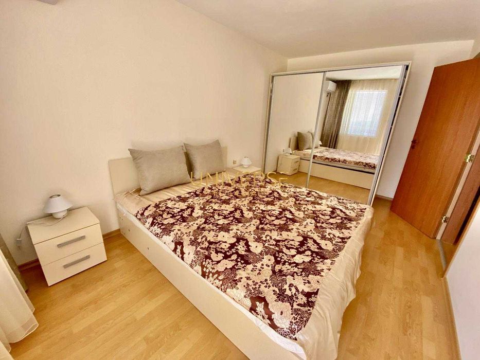 Продава се Двустаен апартамент в Свети Влас - 68 кв.м за 653 €/кв.м - Снимка #10