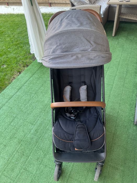 Carucior sport ultracompact Joie Parcel Signature