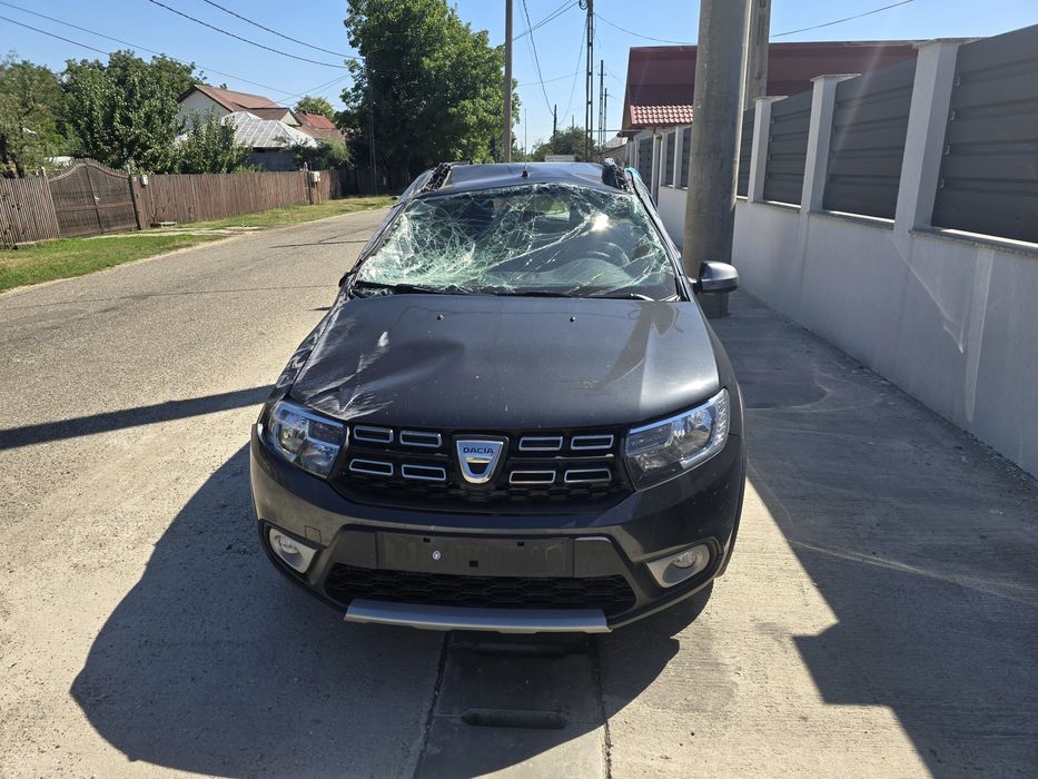 Dezmembrari Piese Sandero Stepway 2020 1.0 turbo cu gpl