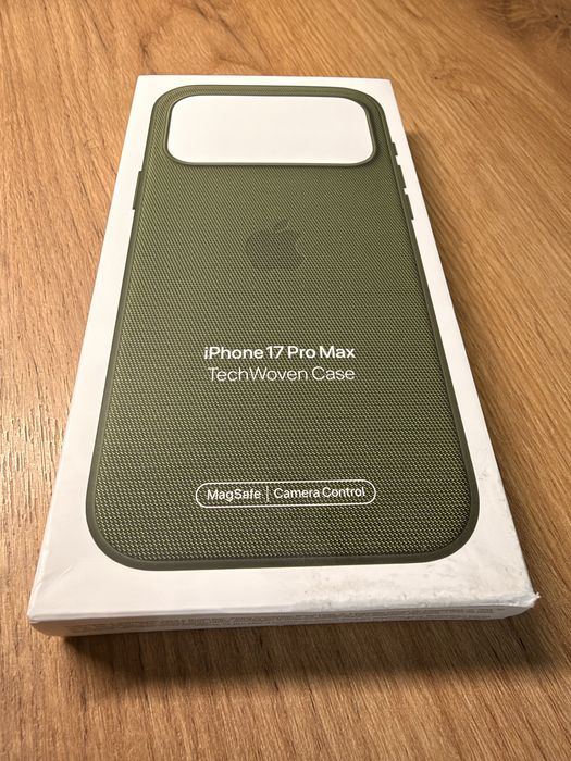 Чехол Techwoven для iPhone 17 pro max