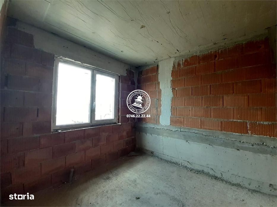 Vila  de vanzare  Valea Lupului,