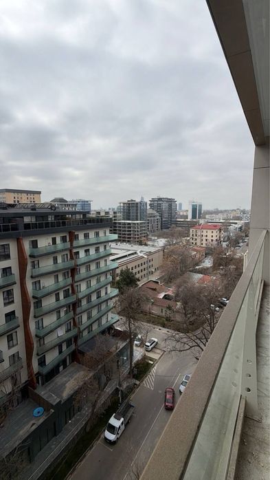 Квартира ЖК Imperial Club 3/10/14 80 м2