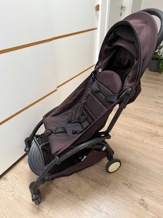 Количка Babyzen Yoyo 6+ месеца