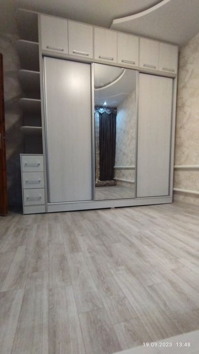 Мебель для прихожей и спальни на заказ!!!