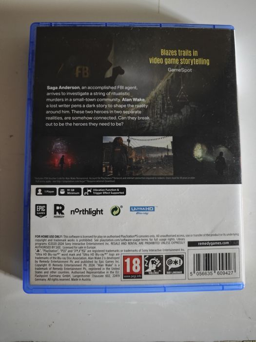 Игры для playstation 4-5