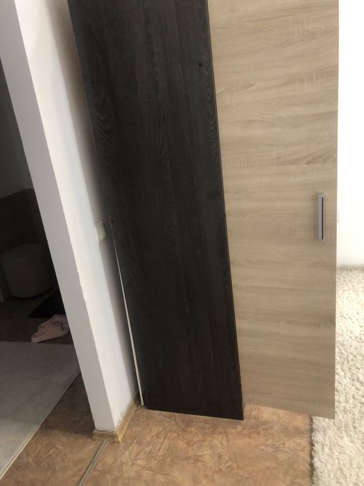 Шкаф 3 створчатый