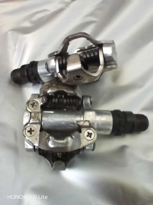 Педали Shimano SPD