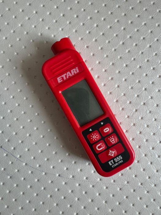 Толшинамер ETARI 555